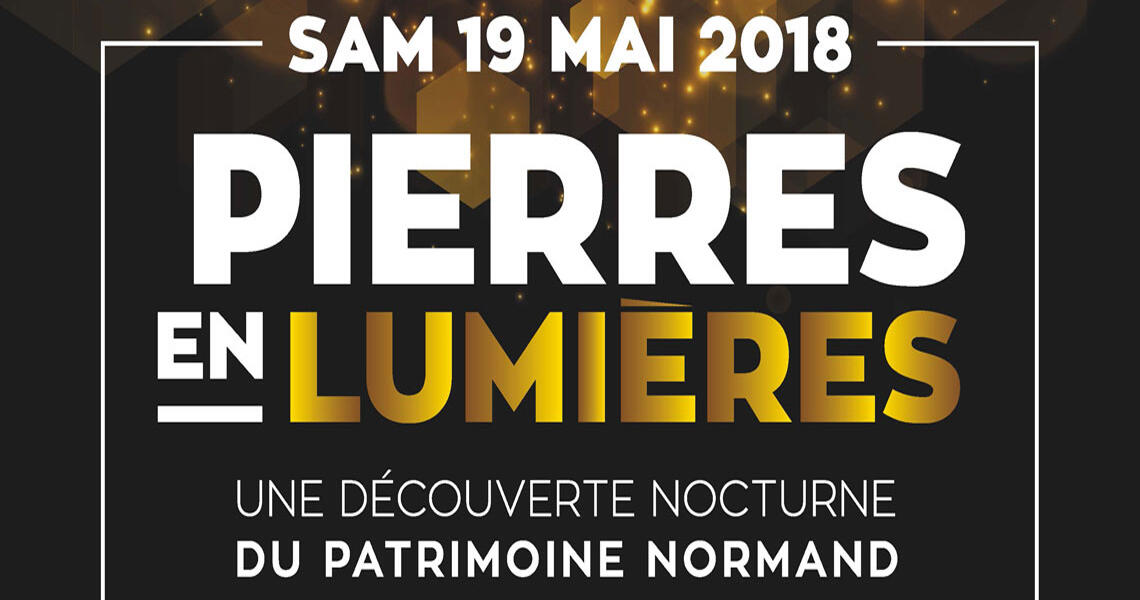 Pierres en lumières