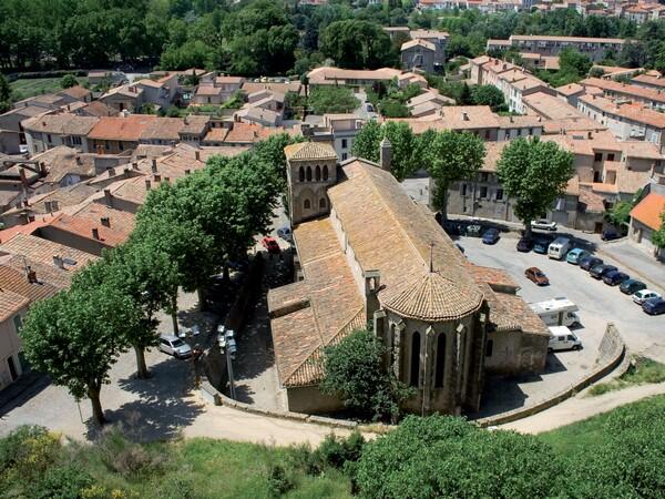 EGLISE SAINT GIMER