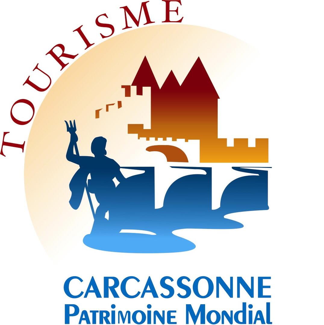 Logo ot Carcassonne