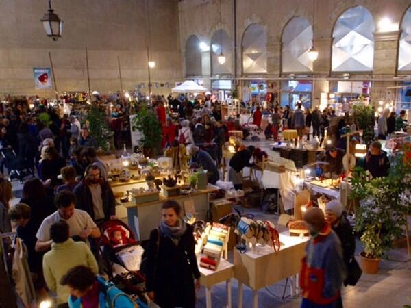 mammouth market