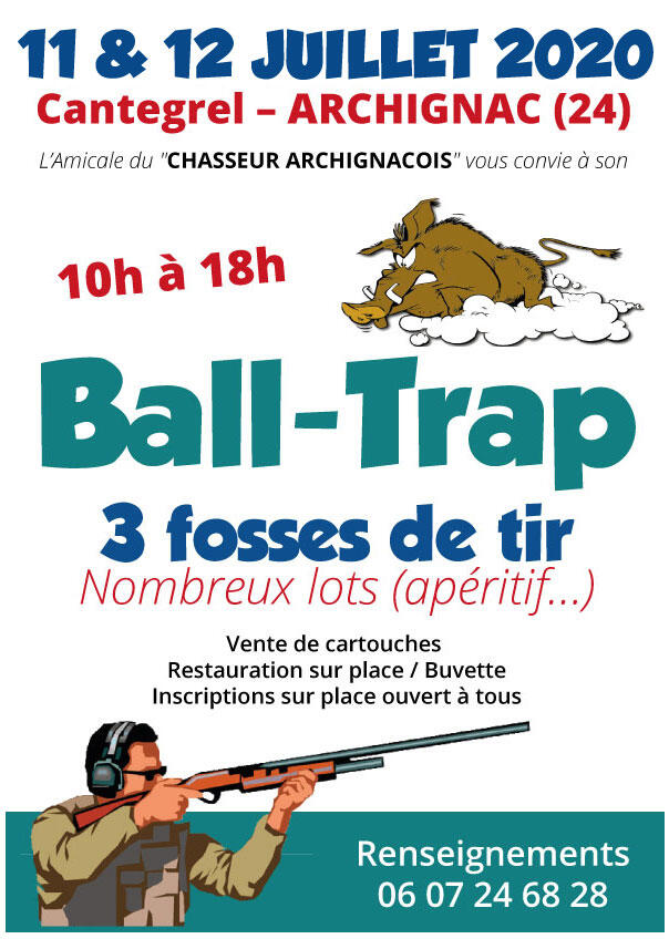 BallTrap2020
