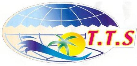 Logo TAXIS SALIGNACOIS