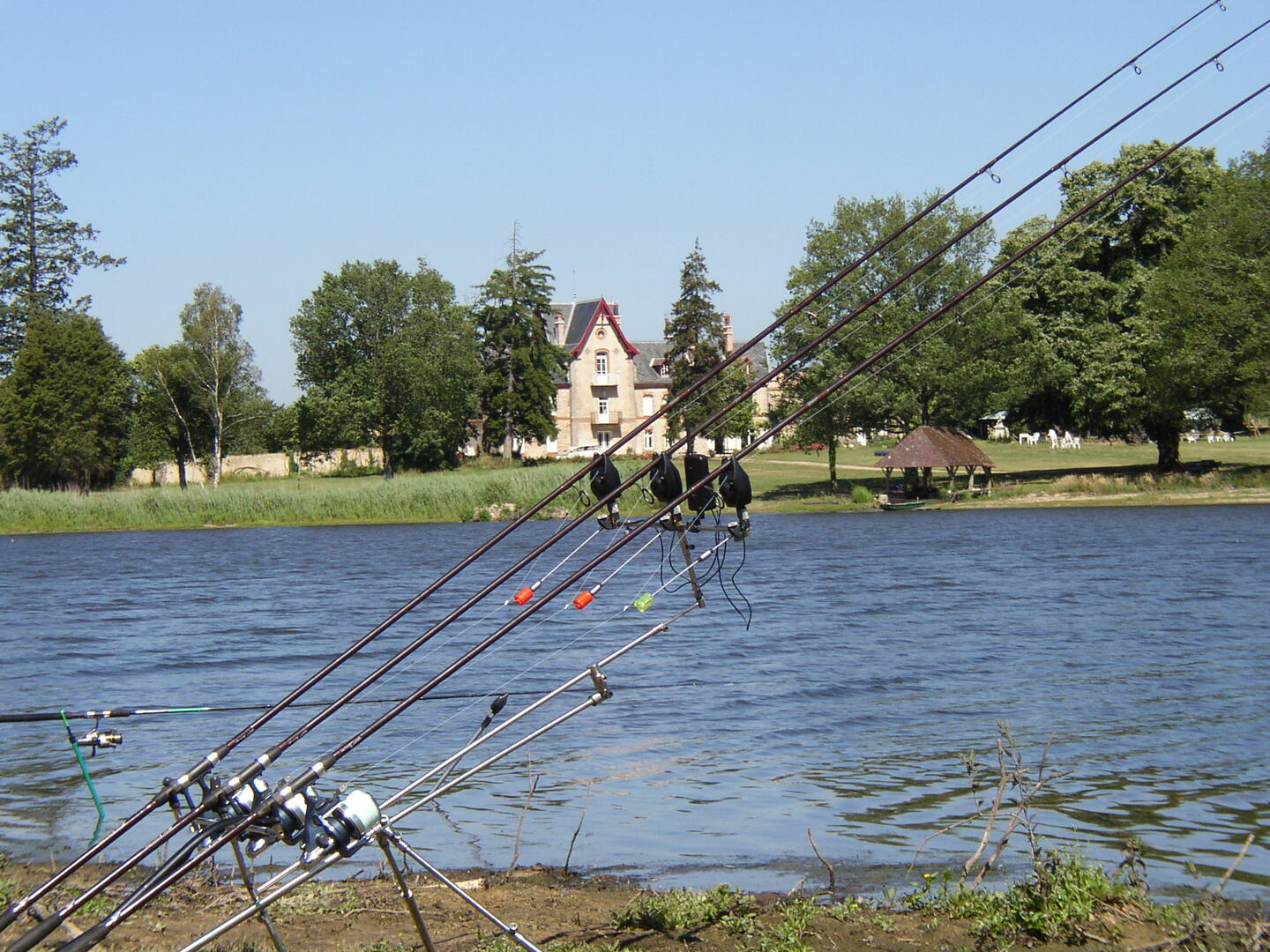 Etang des Freaux - Clessé.JPG_1
