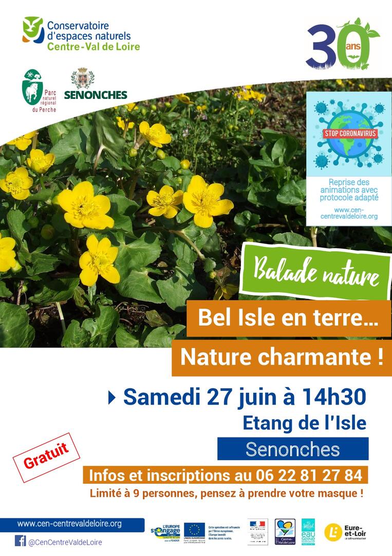 Affiche_27-06_Bel Isle en terre