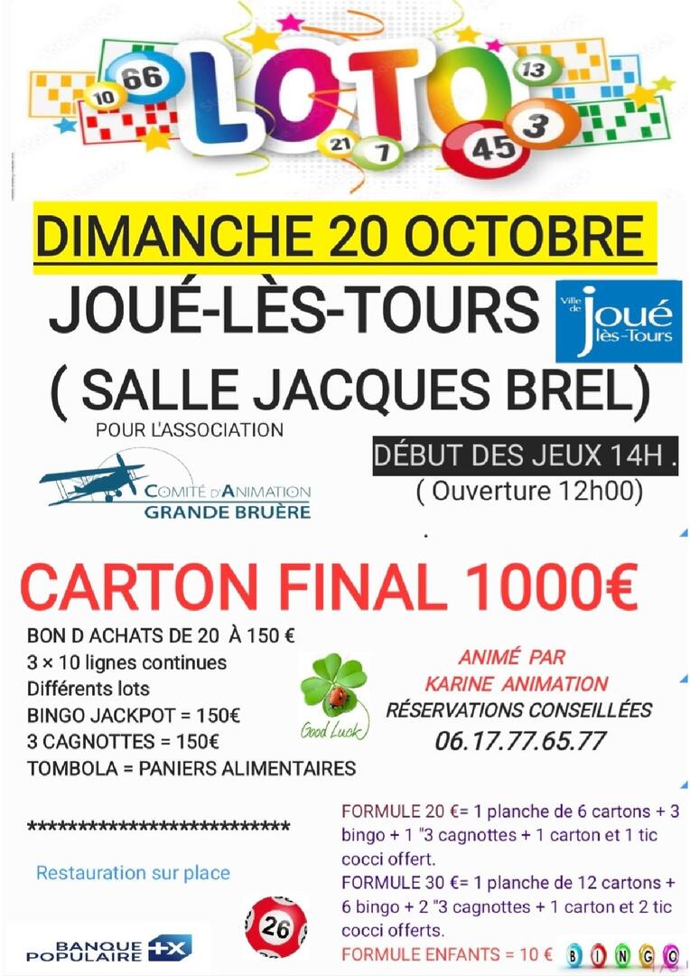 Affiche-LOTO