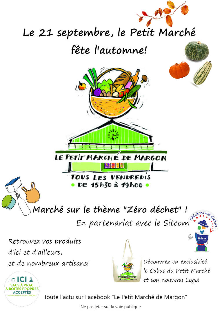 Affiche-margon-automne-zero-dechet