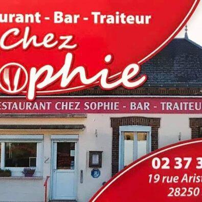 CHEZ-SOPHIE