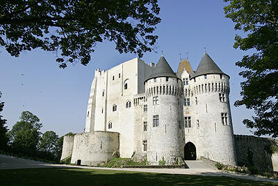 Château Saint-Jean - Musée - Nogent-le-Rotrou