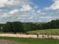 Club hippique du perche