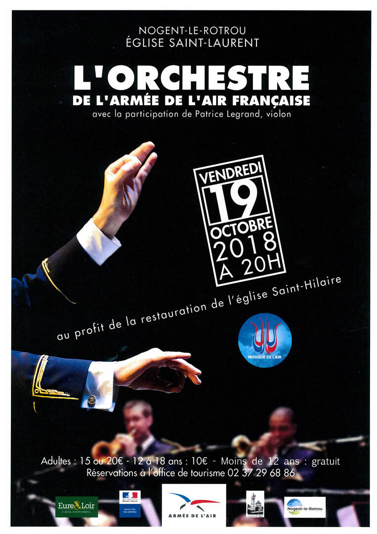 Concert-Armee-de-l-Air