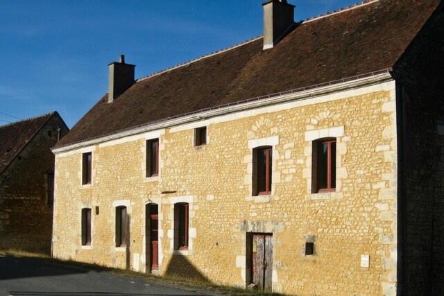 Gîte le Cheval Blanc 2