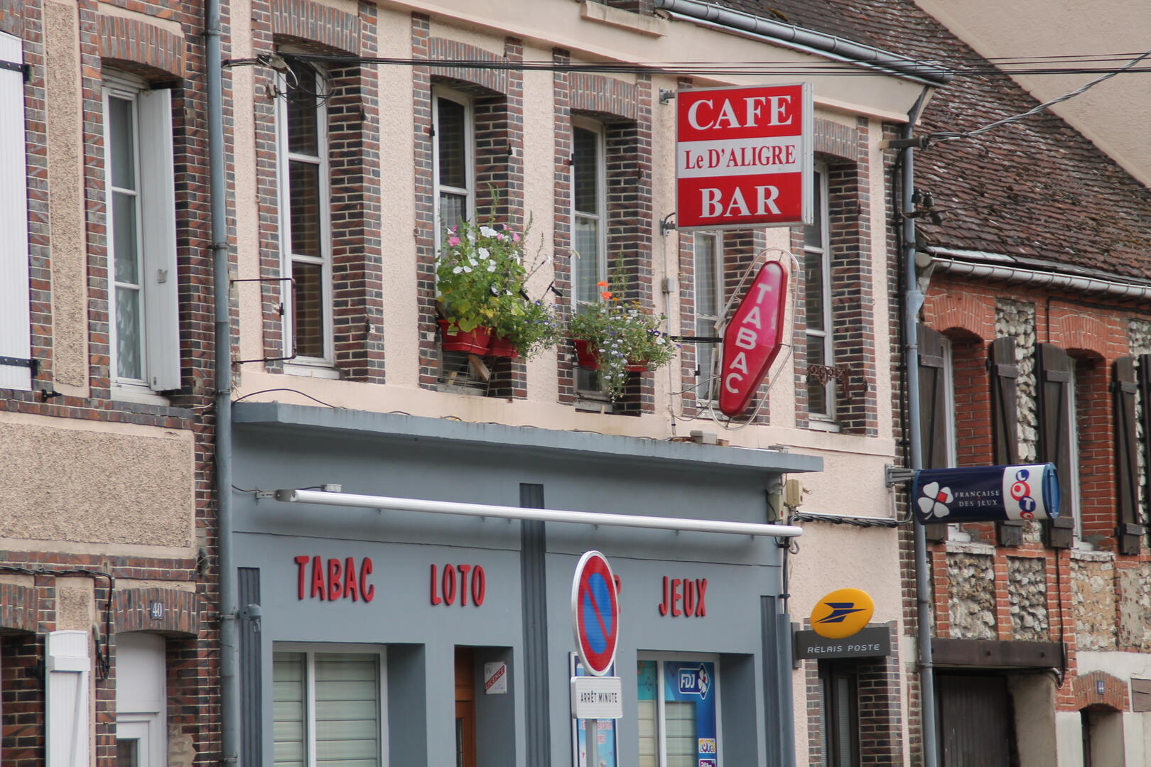 bar d'aligre