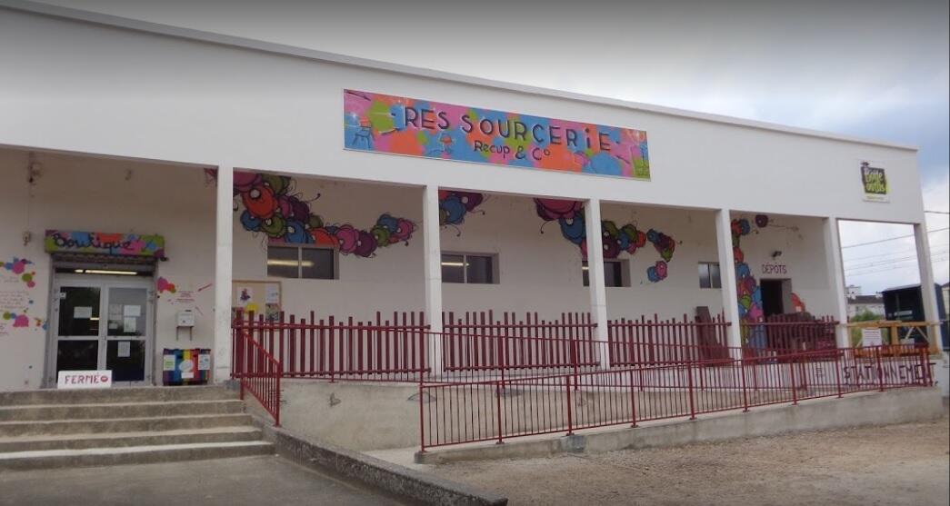 La-ressourcerie