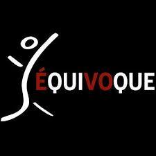 Spectacle compagnie l'Equivoque Souancé au Perche