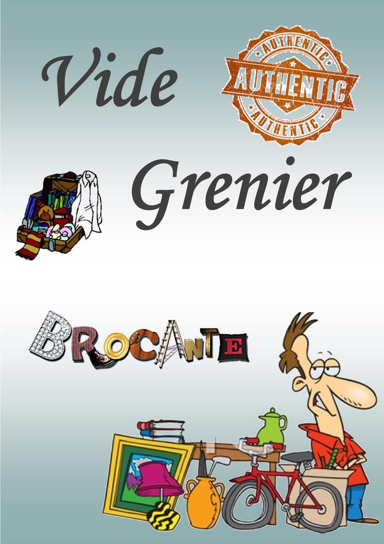 Vide-Grenier