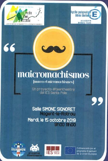 maicromachismos