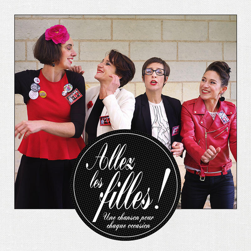 allez-les-filles
