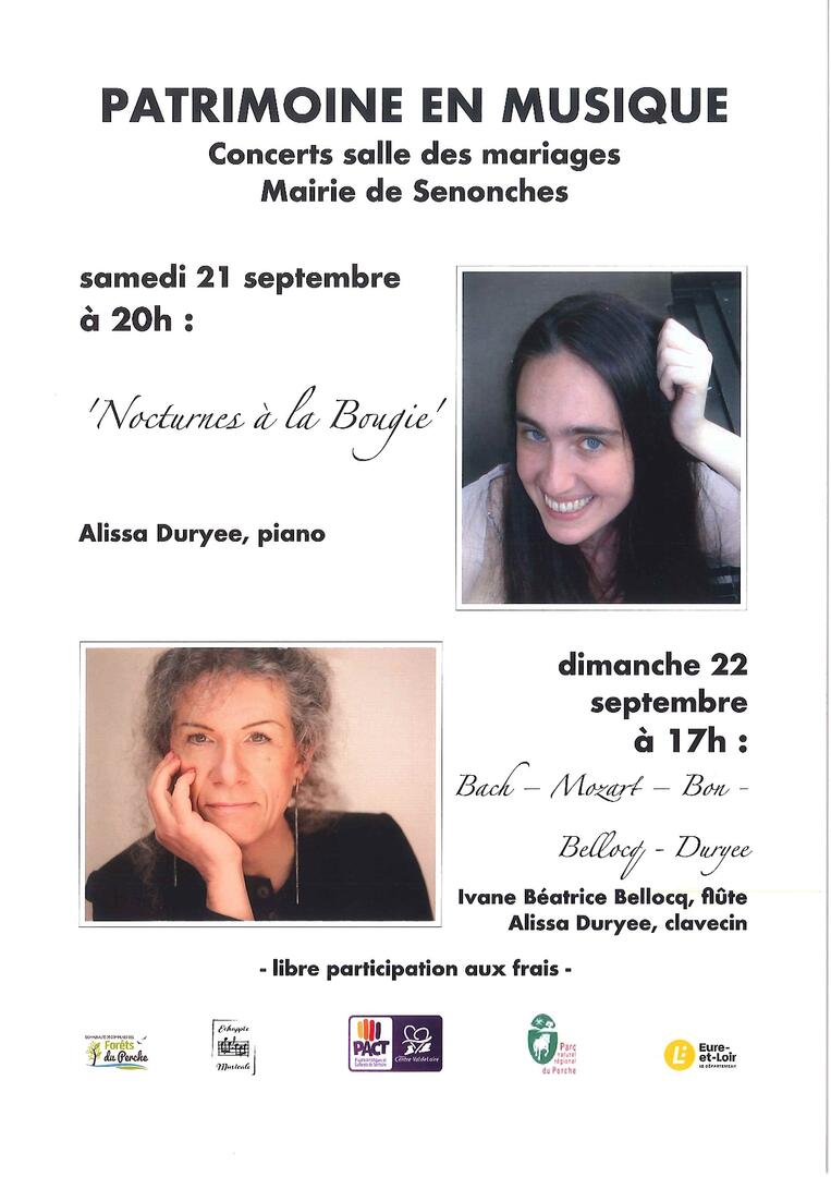 concerts-senonches-JdP-les-21-et-22-septembre-salle-des-mariages-mairie