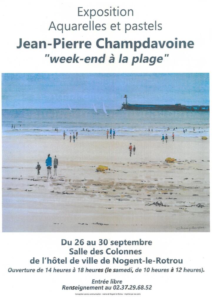 expo-champdavoine