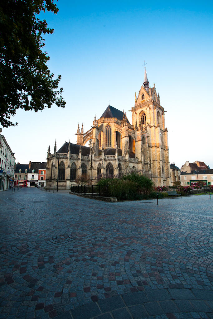 la-ferte-bernard-eglise