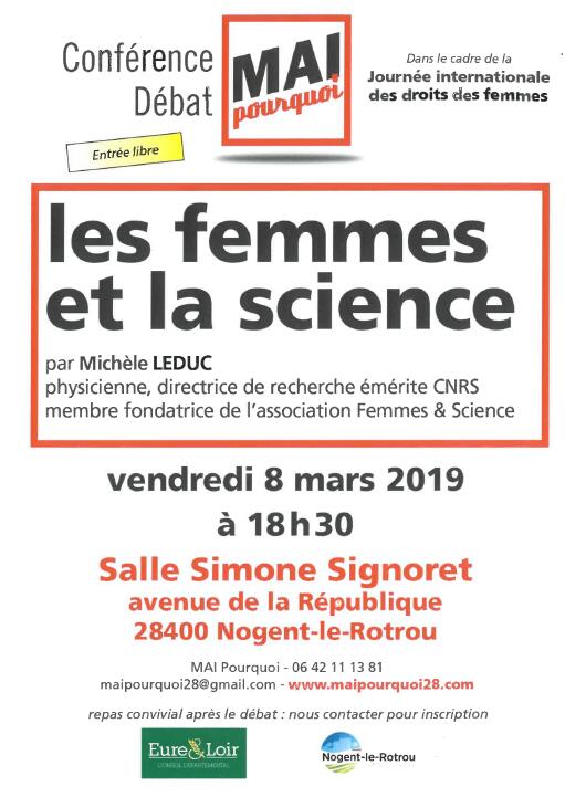 les-femmes-et-la-science