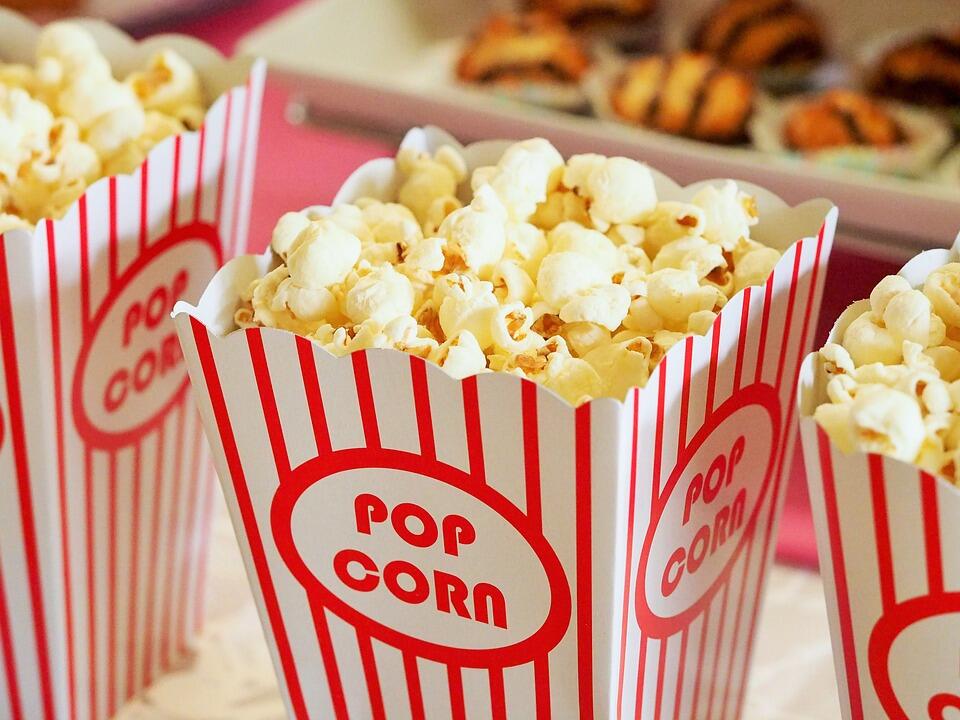 pop-corn