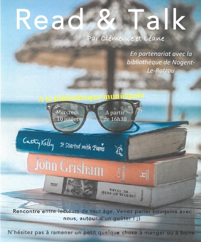 read-and-talk