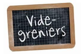 vide grenier