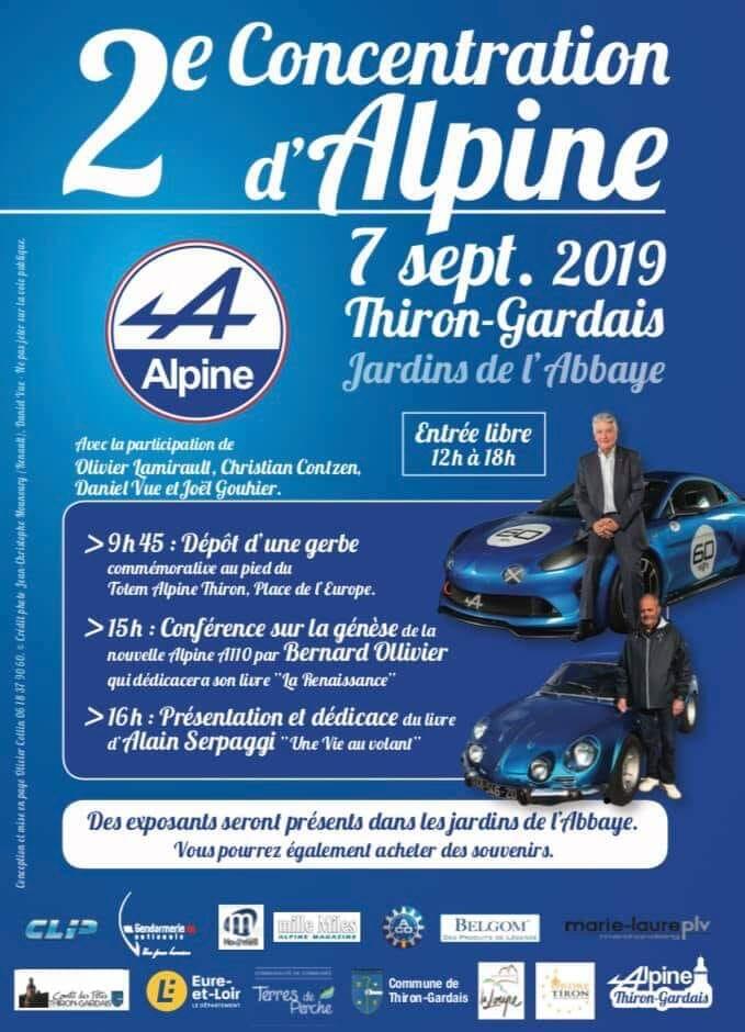 Alpine2019