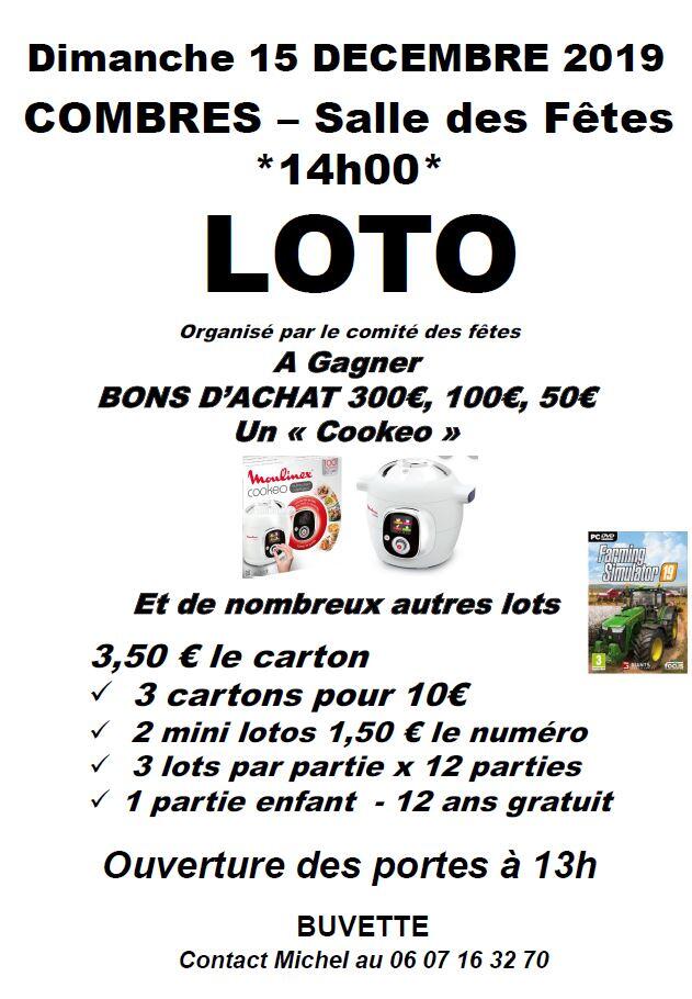 15.12 loto
