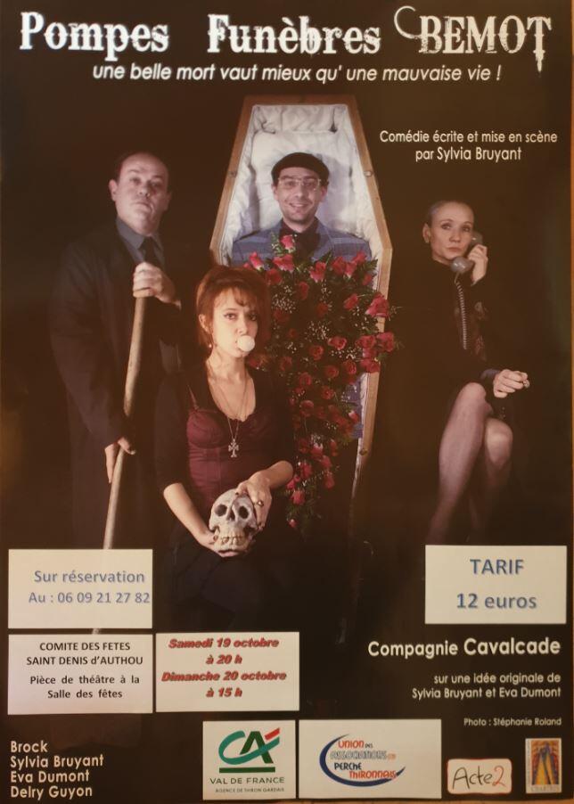 19et20 octobre 2019