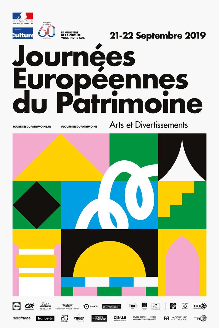 21-22 sept JEP