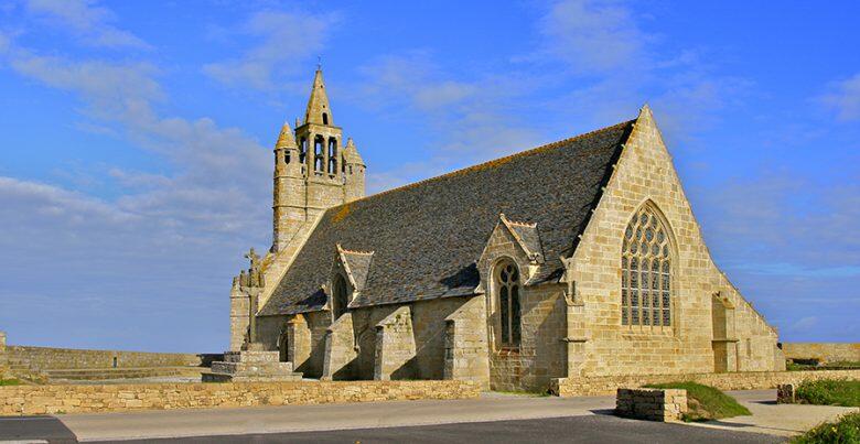 Notre dame de la joie