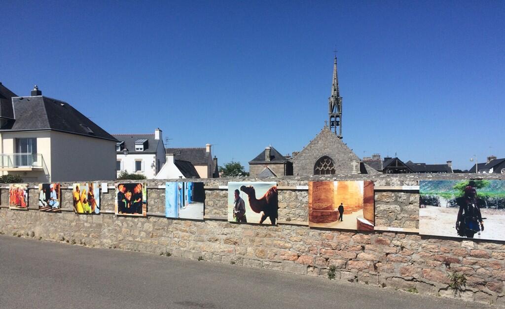 Expo rue mai 2020
