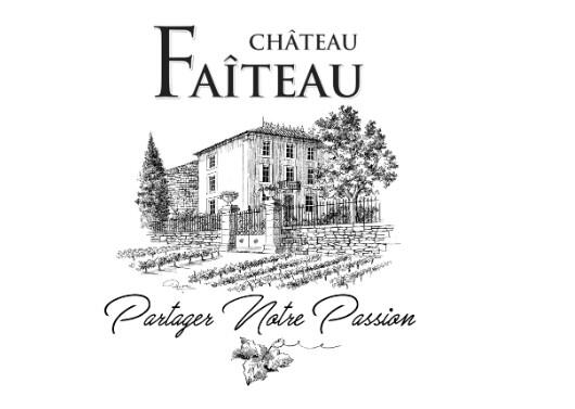 Logo Chateau Faiteau