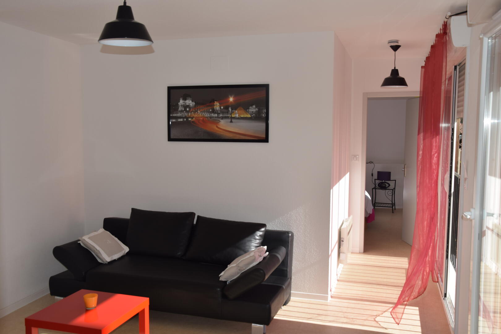 Durand Coll Appartement Léneis