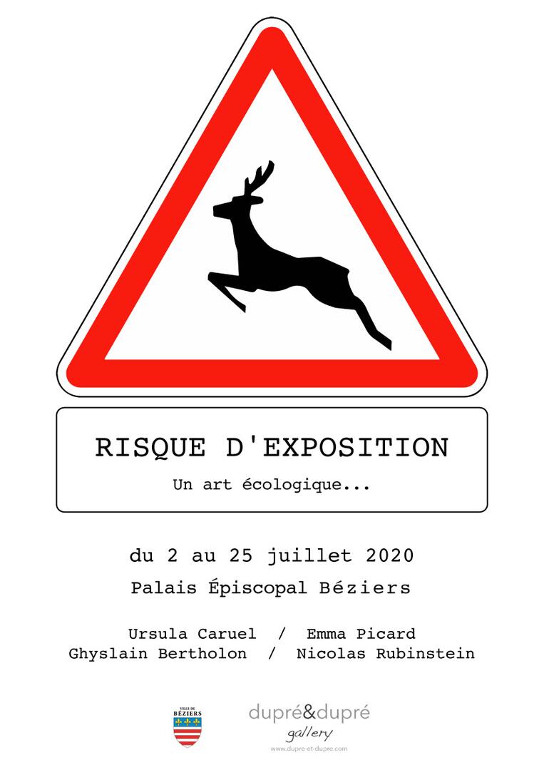 Expo été Palais des Evêque