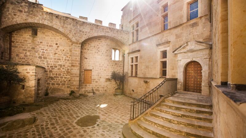 Château-de-Dio
