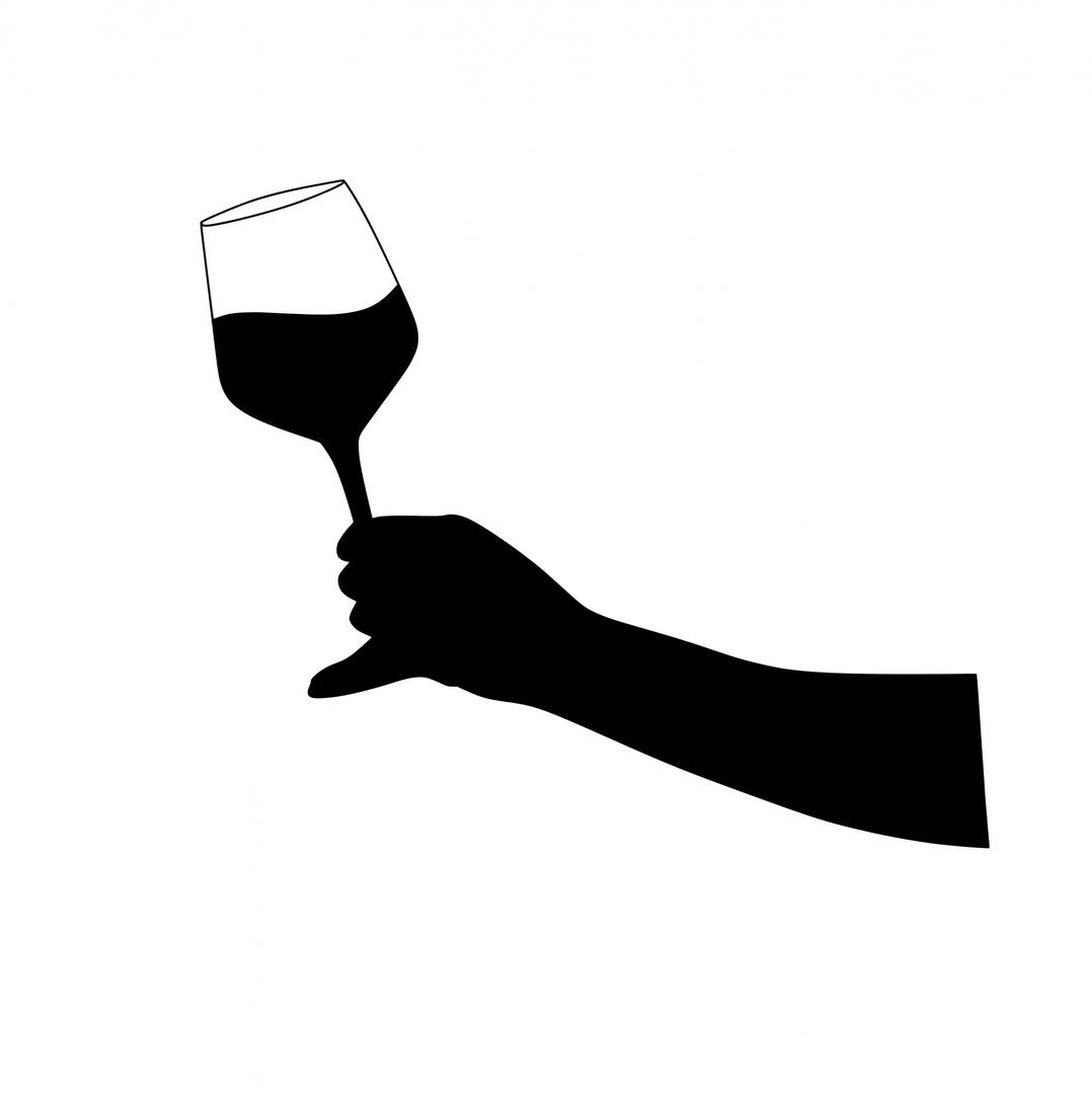hand-holding-glass-silhouette