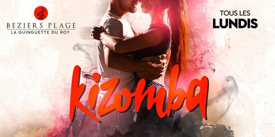 Lundi Kizomba