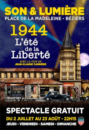 Son et Lumière