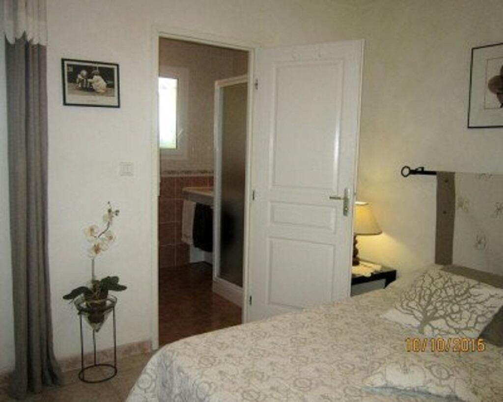 chambre Terre d'Orient