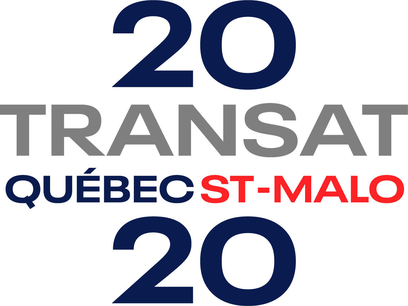 Transat Québec-Saint-Malo _logo2020