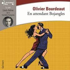 ''En attendant Bojangles''