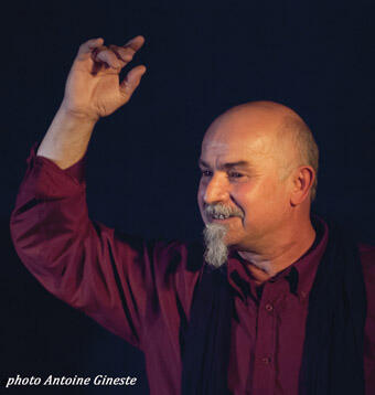 @Antoine Gineste