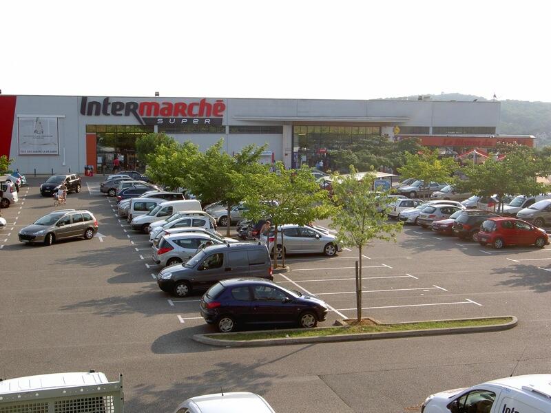 INTERMARCHE
