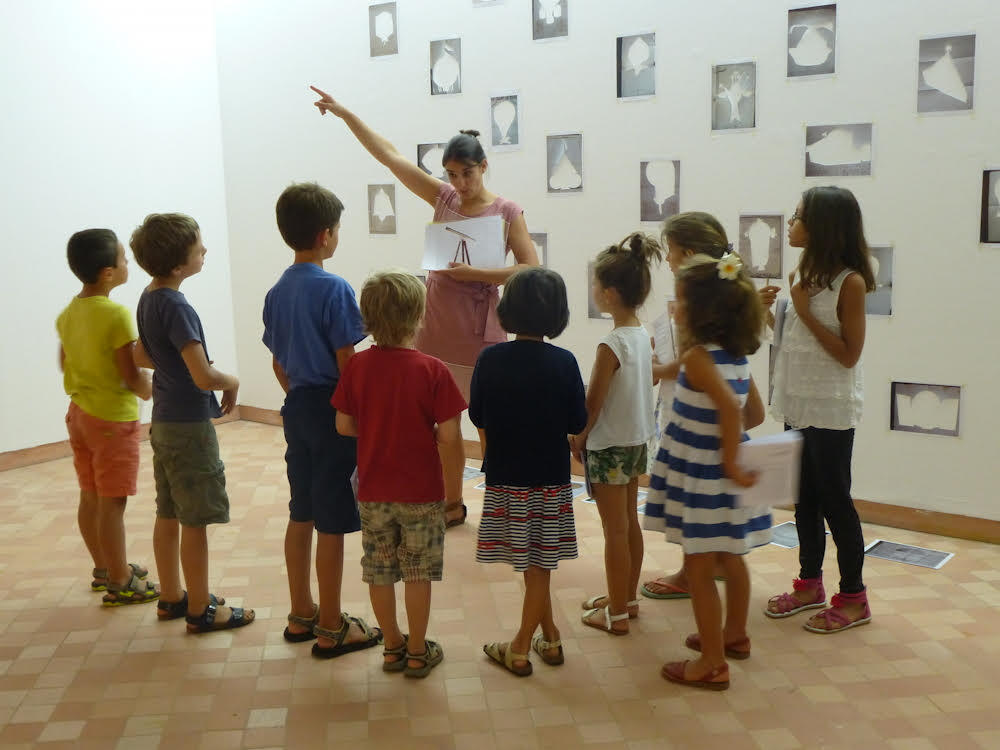 Atelier Pom Pompidou