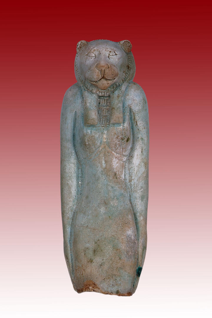 002-Deesse-Sekhmet-photo-Pierre-Image