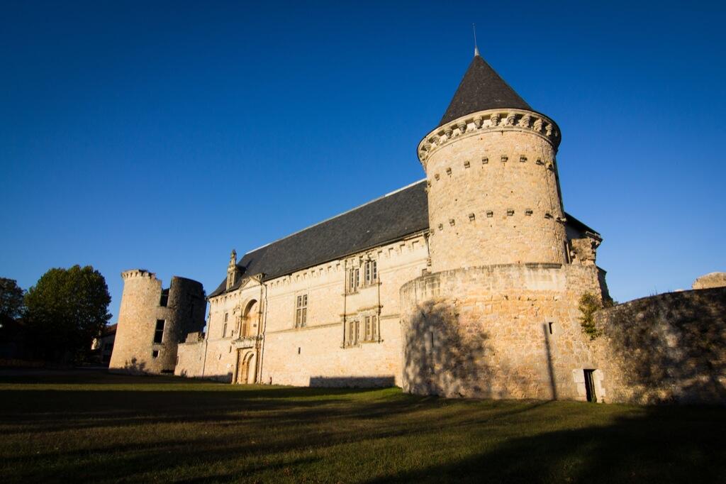 04-Assier - château- Lot Tourisme-Cyril Novello