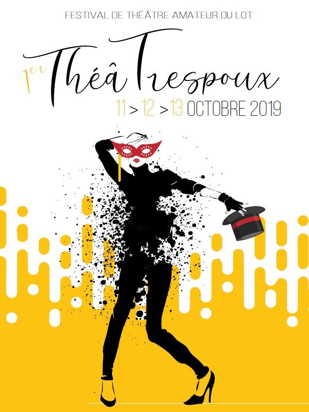 10.10.13 Trespoux Théatre